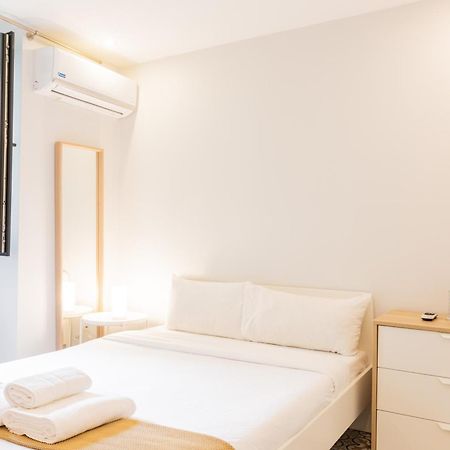 Lapa Charm Apartments With Patio Lisboa Екстериор снимка