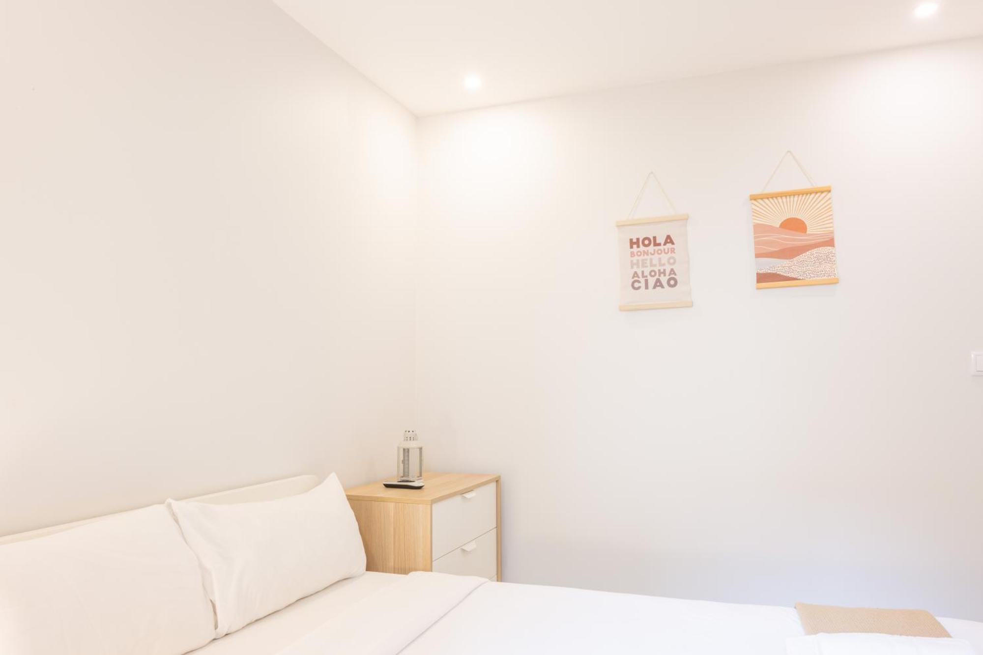 Lapa Charm Apartments With Patio Lisboa Екстериор снимка