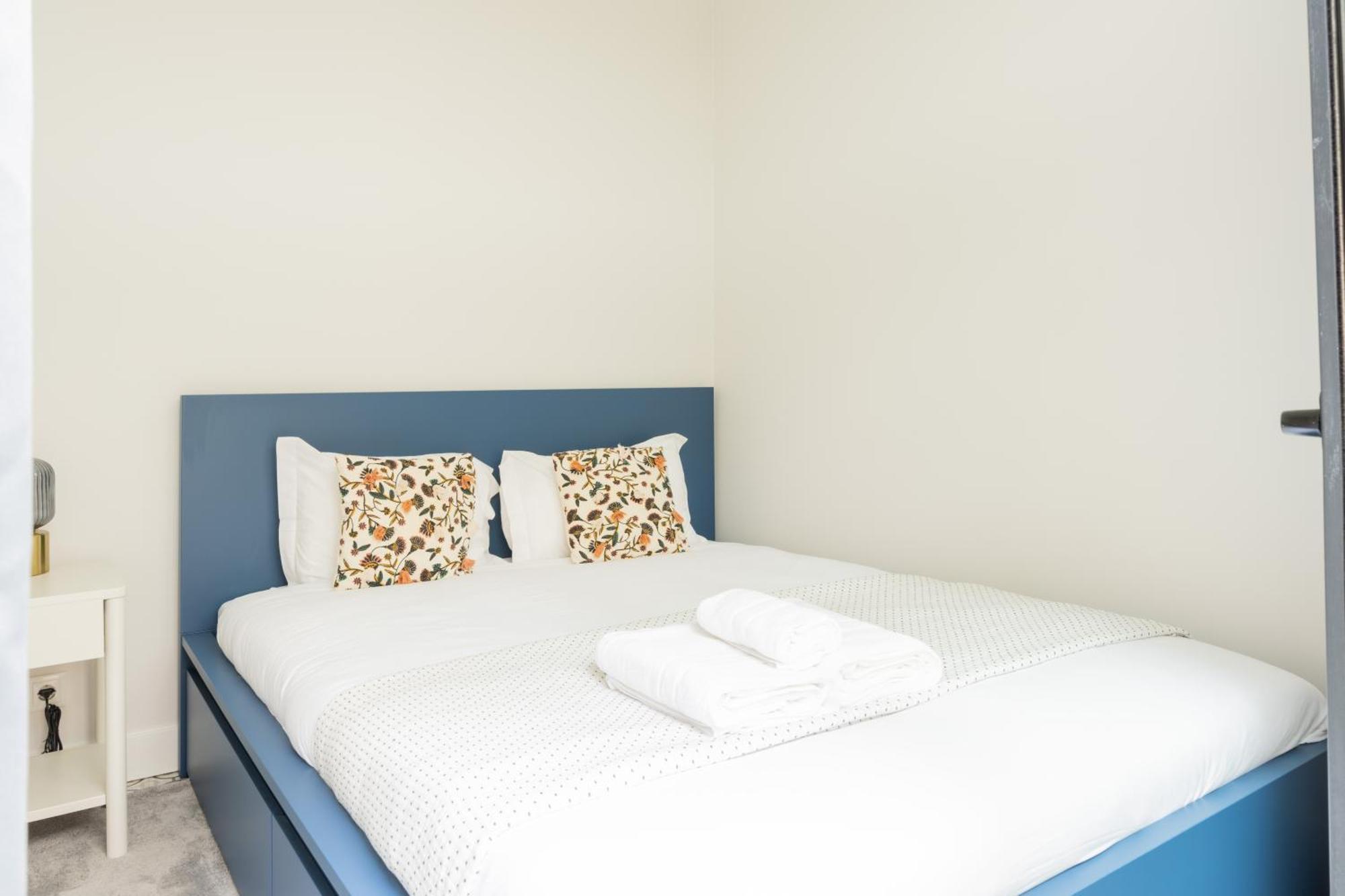 Lapa Charm Apartments With Patio Lisboa Екстериор снимка