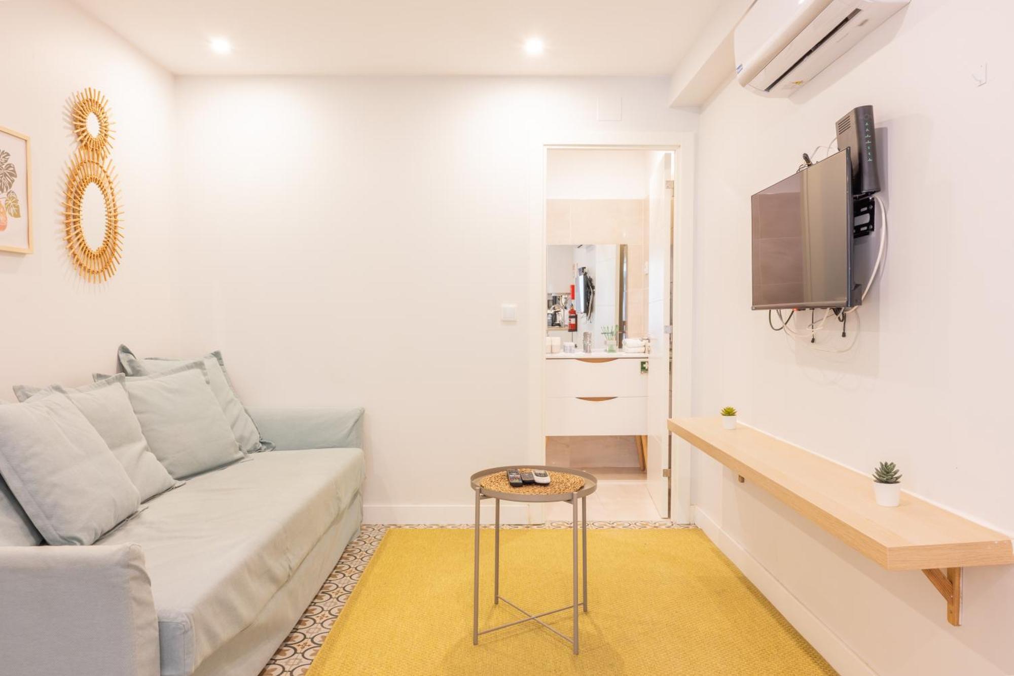 Lapa Charm Apartments With Patio Lisboa Екстериор снимка