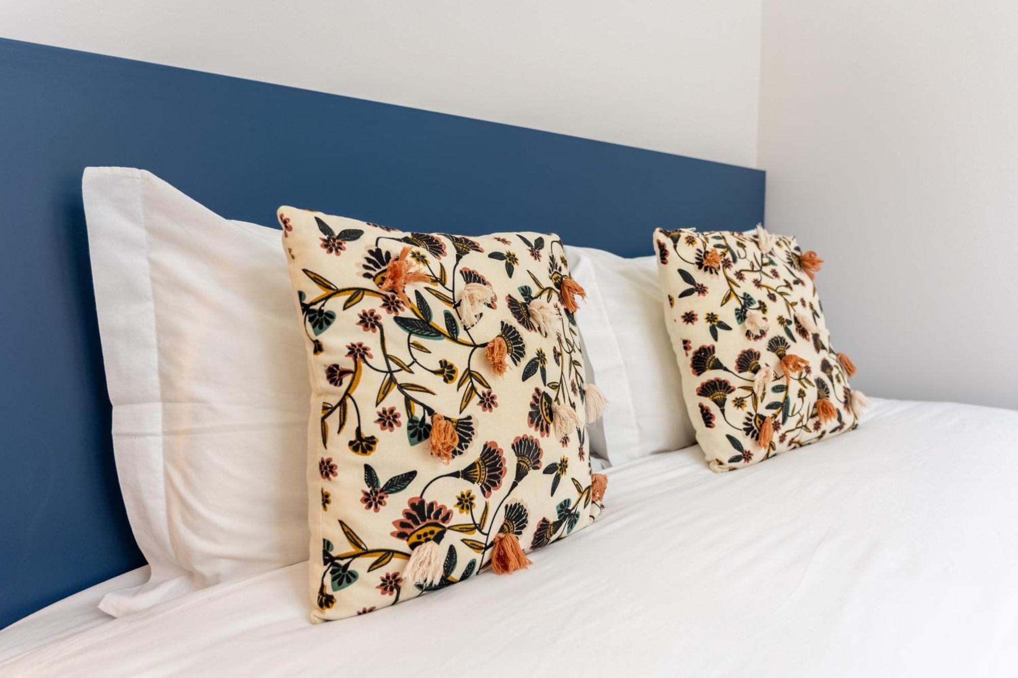 Lapa Charm Apartments With Patio Lisboa Екстериор снимка