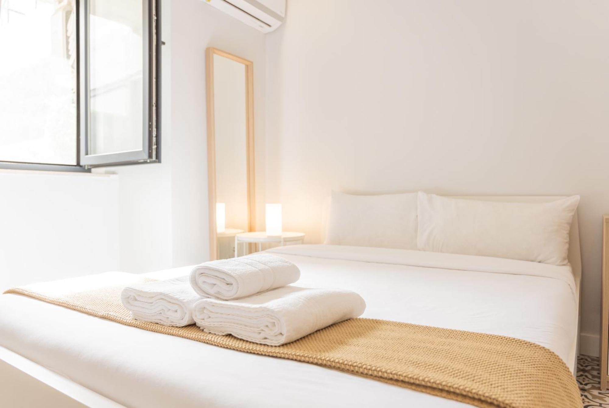 Lapa Charm Apartments With Patio Lisboa Екстериор снимка